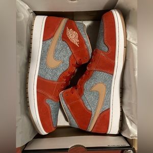 Nike Jordan 1 size 14 NIB